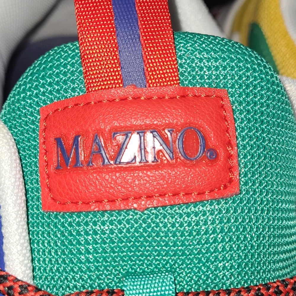 New Mazino sneakers Vortex-462 styles sizes 11, - Picture 5 of 12